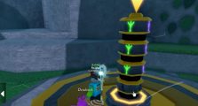 How to Align the Celestial Pillars in Shells Roblox – Full Forge of the Gods Quest Guide