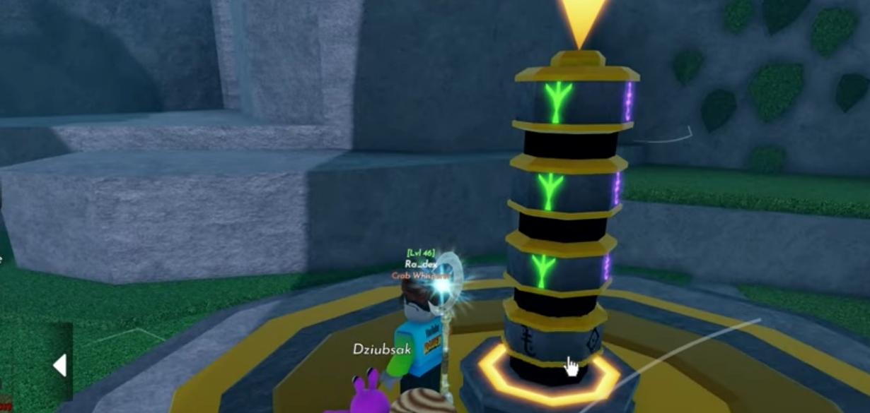 How to Align the Celestial Pillars in Shells Roblox – Full Forge of the Gods Quest Guide