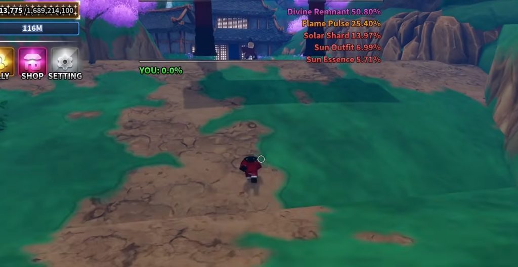 Yoriichi Sun God Sailor Piece Guide, How to Get!
