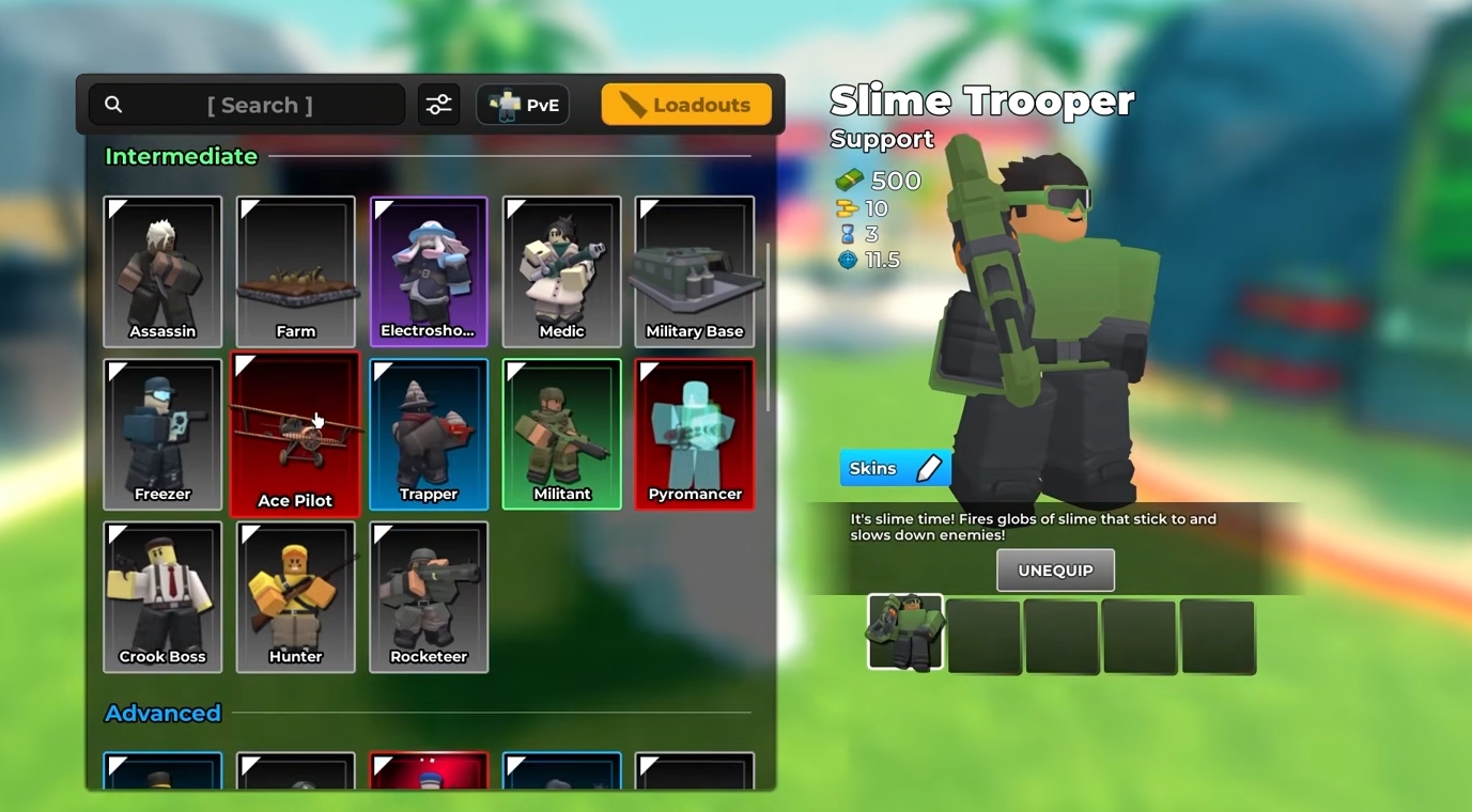 Is Slime Trooper Good in Tower Defense Simulator? Full Review and Guide!