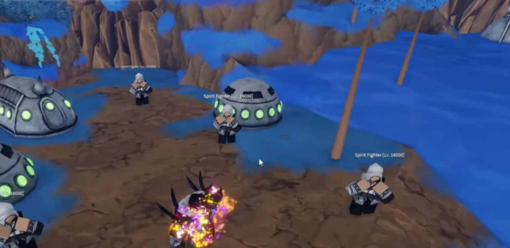 Spirit Stones Sailor Piece How to Get and Use