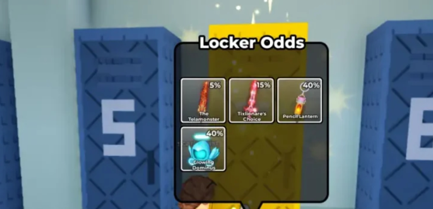 Fish It RNG Locker Guide – How to Get Locker Keys and All Rewards
