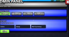 How to Get Admin Commands Panel Slime RNG Roblox Guide