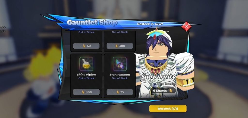 Anime Warriors 3 Beginner Guide – Best Tips to Progress Faster