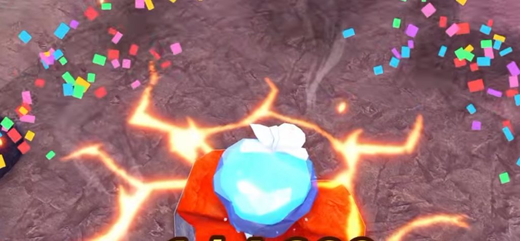 Slime RNG