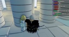 Type Soul Guide How to Complete The Almighty Questline