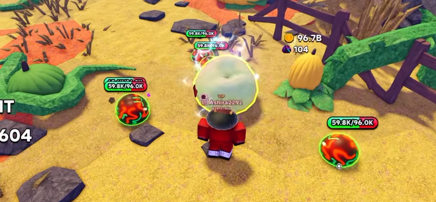 Slime RNG