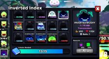 Fastest Method To Get Inverted Slimes in Slime RNG Guide!