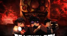 All Demonology Roblox Ghost Explained Guide & How to Identify Them!