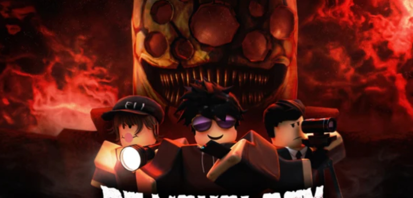 All Demonology Roblox Ghost Explained Guide & How to Identify Them!