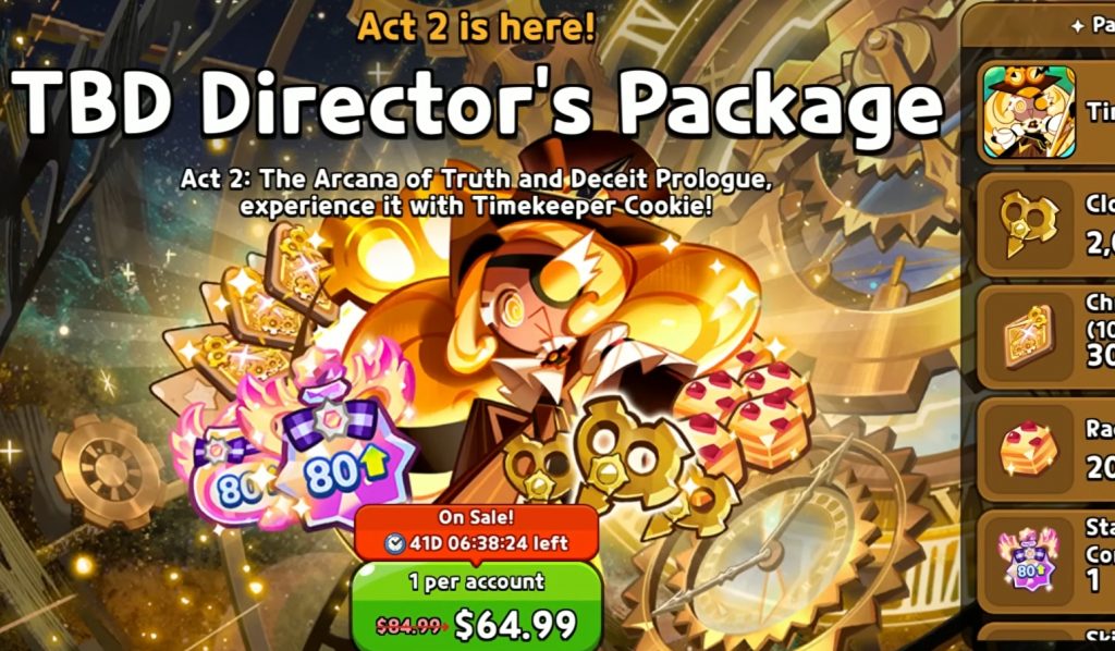 Devsisters and Cookie Run Kingdom Are in Trouble? Here’s Why Players Are Worried
