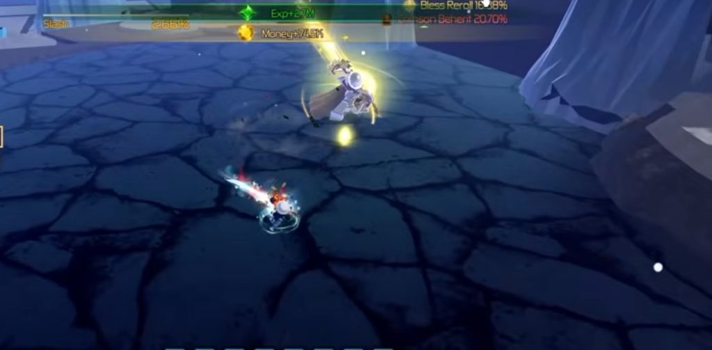Broken Blade Sky Spire Tower Guide – Rewards, Requirements, and Best Farming Tips