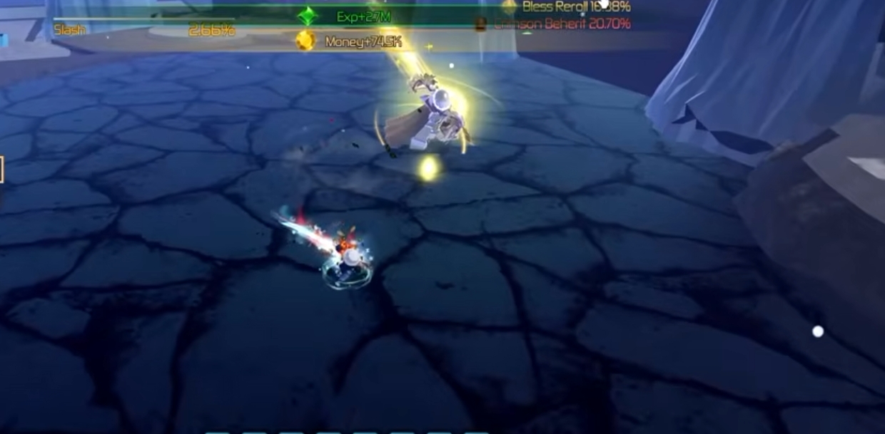 Broken Blade Sky Spire Tower Guide – Rewards, Requirements, and Best Farming Tips