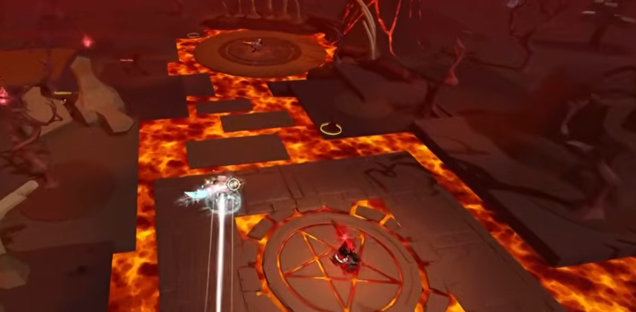 How to Get Moon Cut Katana in Broken Blade Guide