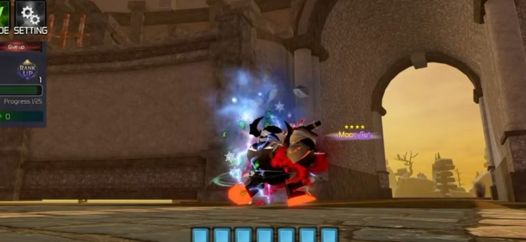 How to Get Runes in Broken Blade Guide (Best Runes to Use)