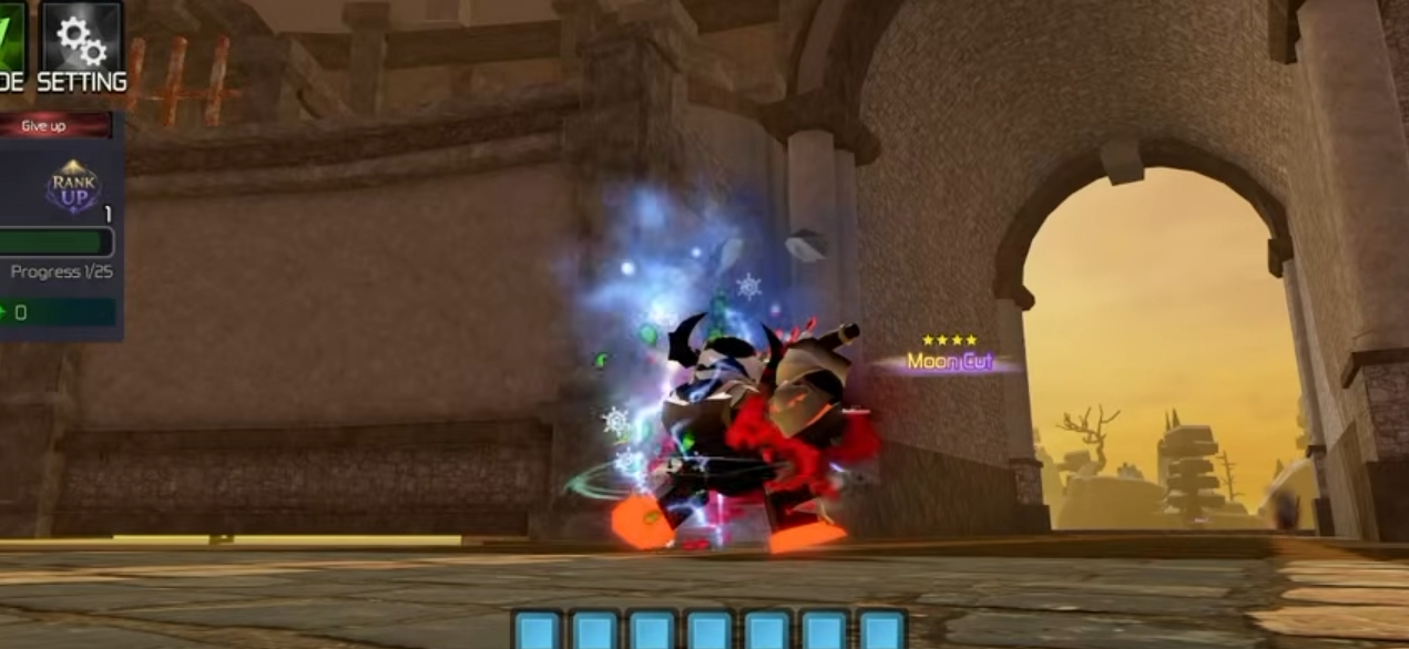 How to Get Runes in Broken Blade Guide (Best Runes to Use)