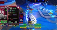 Anime Vanguards Kratos Guide – How to Get, Evolve, and Is He Worth Using?