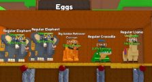 Build a Ring Farm Pets Guide: All Pets, Abilities, and How to Get Them!