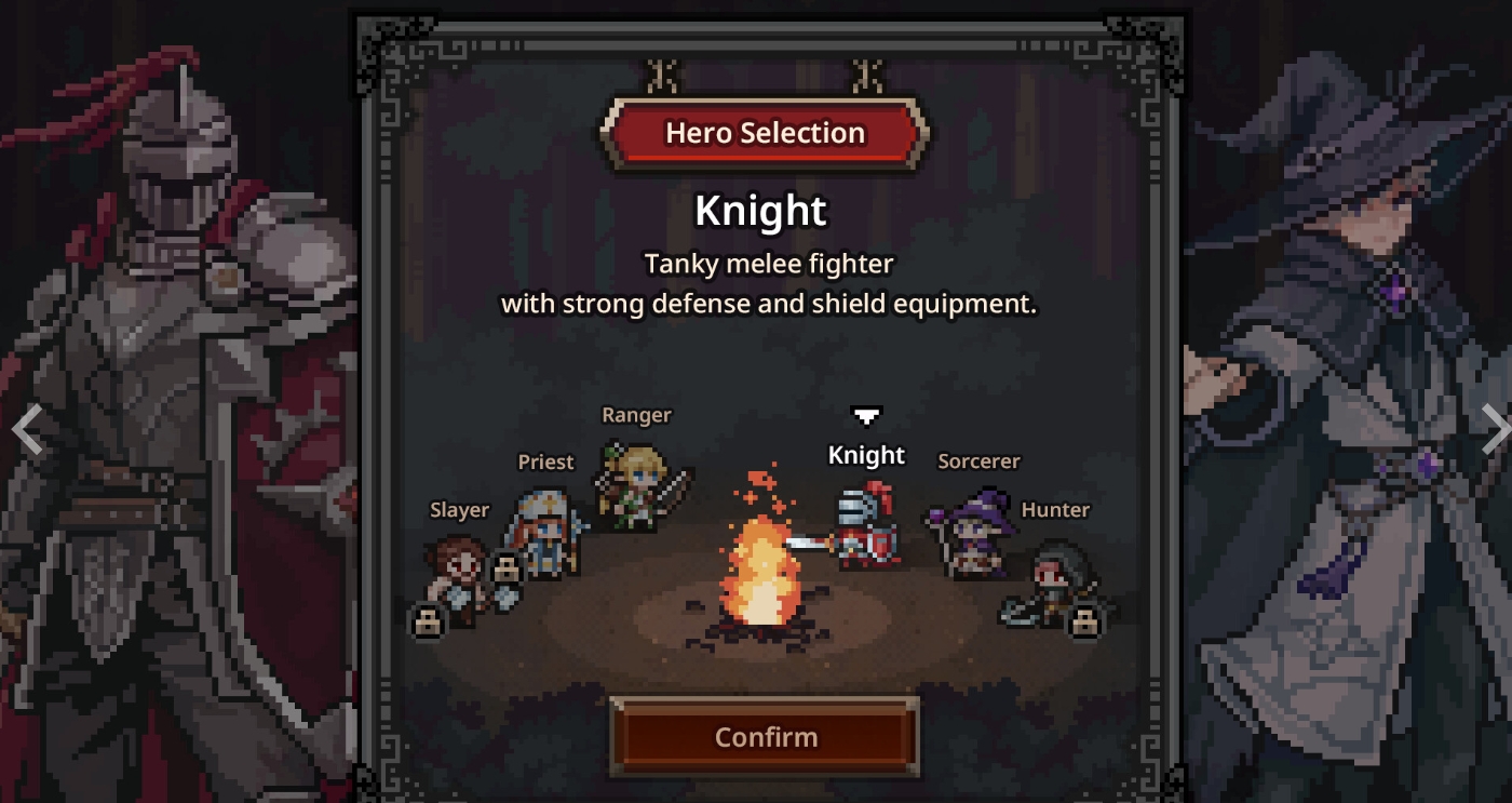 TBH: Task Bar Hero Beginner's Guide – Best Early Upgrades, Offline Rewards, and Progression Tips