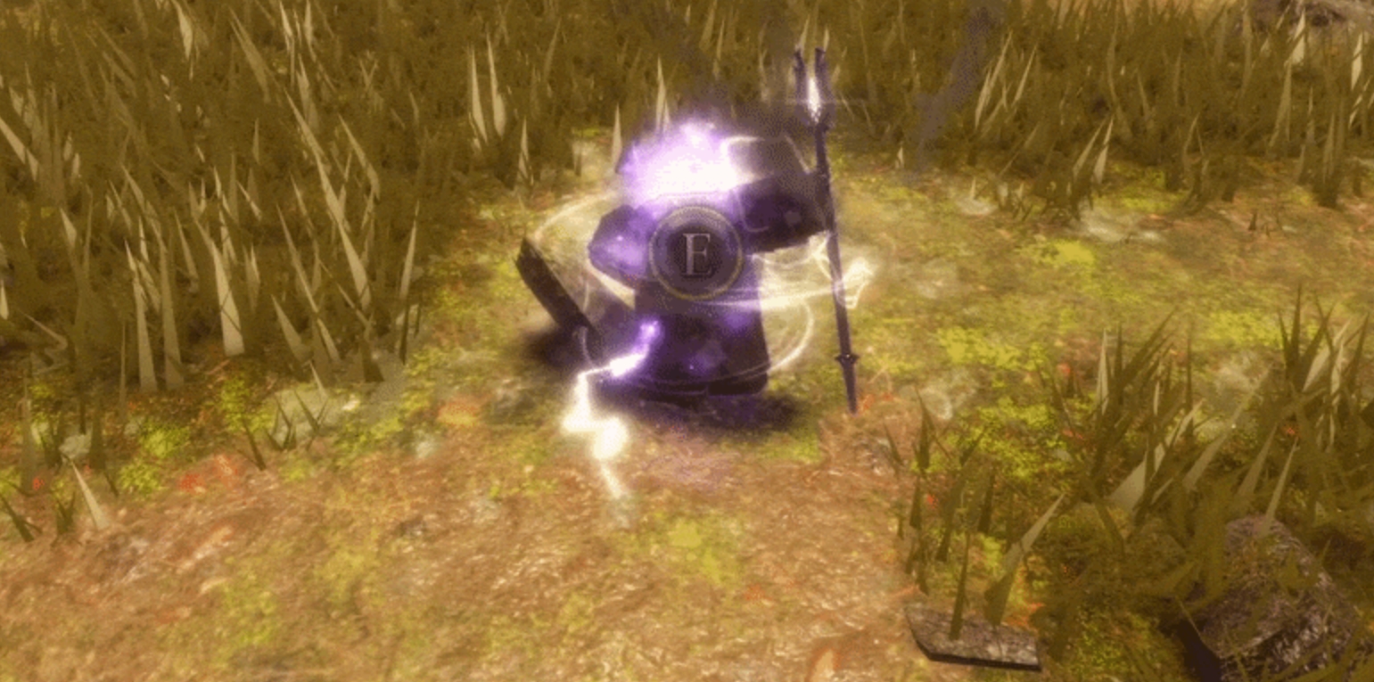 All Class in Apocrypha Guide & How to Obtain