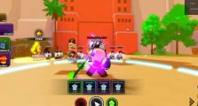 Anime Astral Infinite Resource Farming Guide – Best AFK Method for Tickets, Potions, and Rare Units