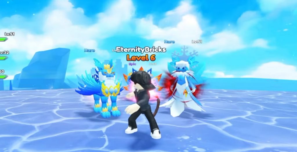 Blox Monsters Astral Grove Update Guide – New Island, Psychic Monsters, Boss, and More!