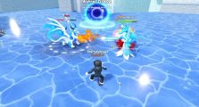 Blox Monsters Astral Grove Update Guide – New Island, Psychic Monsters, Boss, and More!