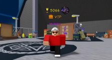Survive Zombie Arena