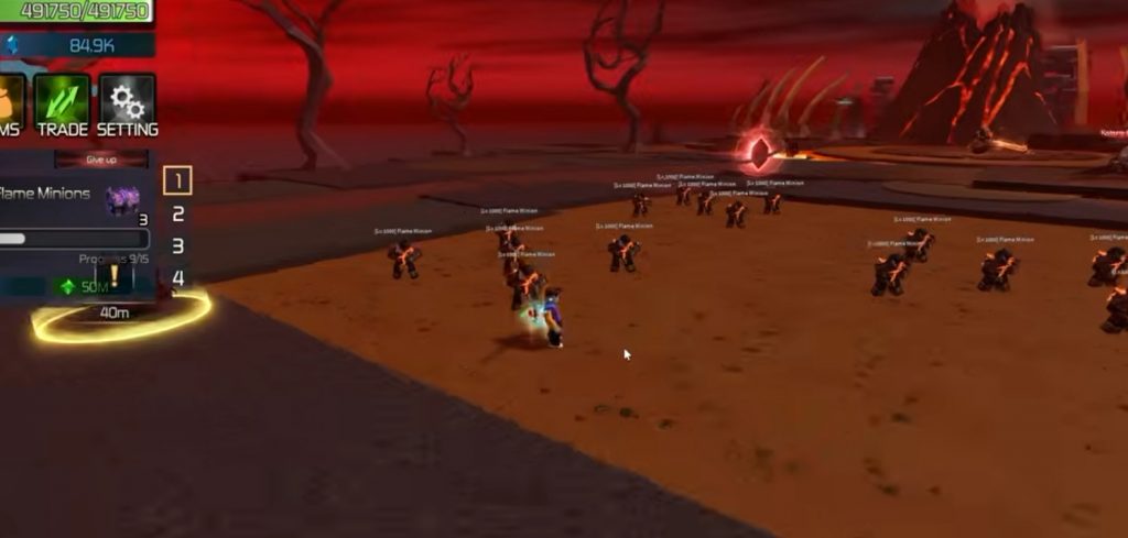 How to Get Race Rerolls Fast in Broken Blade (Best Races Guide)!