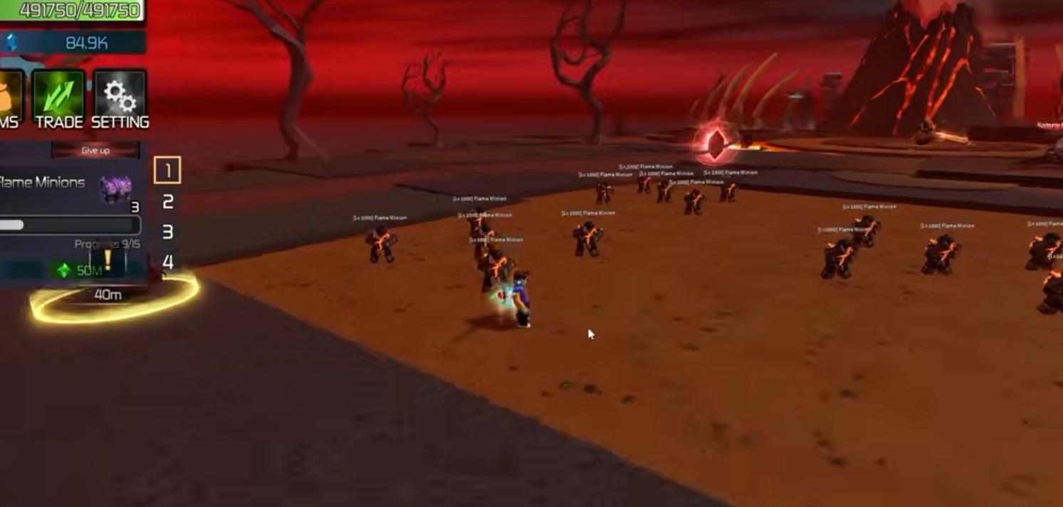 How to Get Race Rerolls Fast in Broken Blade (Best Races Guide)!