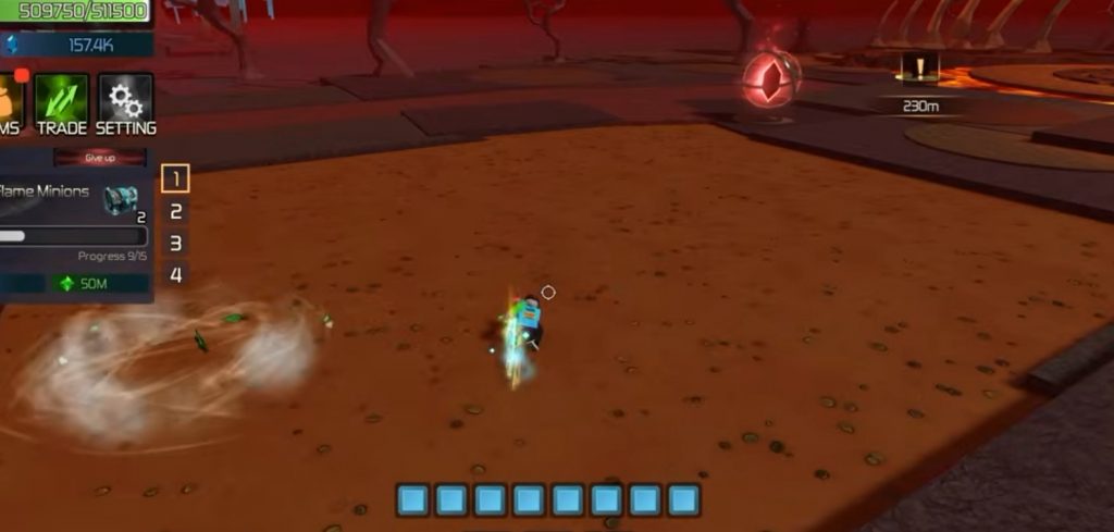 How to Get Race Rerolls Fast in Broken Blade (Best Races Guide)!