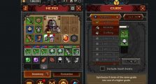 TBH Task Bar Hero Steam Market Guide: Best Items to Sell for Steam Wallet Funds!