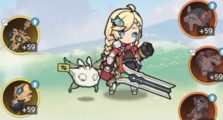 Best Duelist Build in Sword x Staff – Skills, Stats, Pets, and Relics Guide!