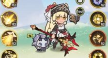 Sword x Staff