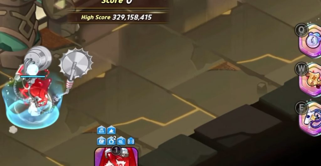 Cookie Run: Kingdom
