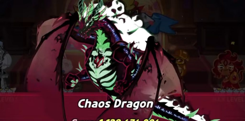 3 Easy Chaos Dragon Raid Teams in Cookie Run: Kingdom (Season 1 Guide)!