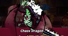 3 Easy Chaos Dragon Raid Teams in Cookie Run: Kingdom (Season 1 Guide)!