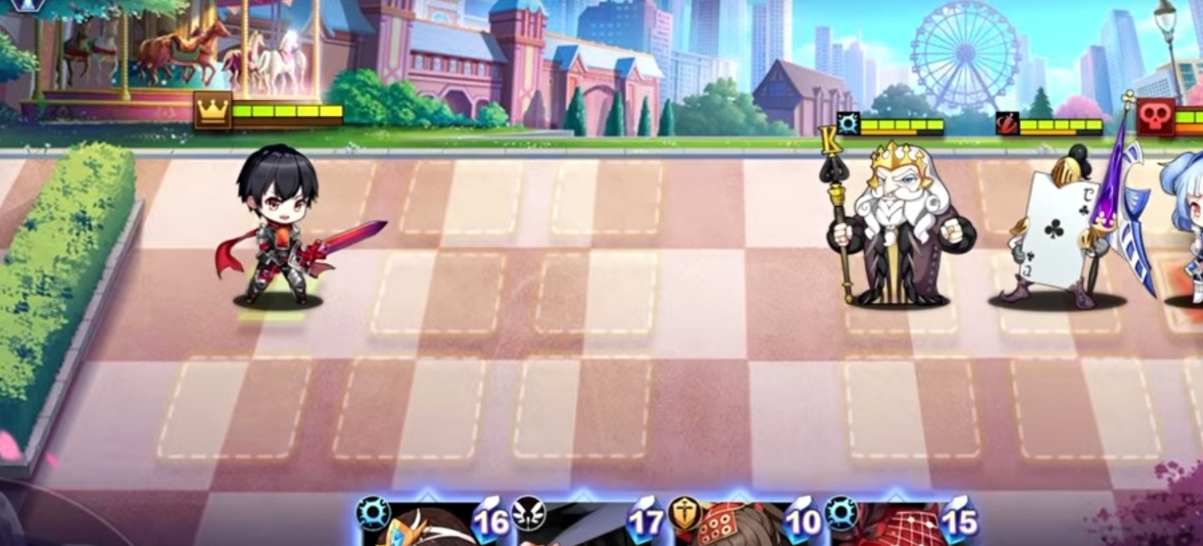 Illusion Connect: Re Codes 2026