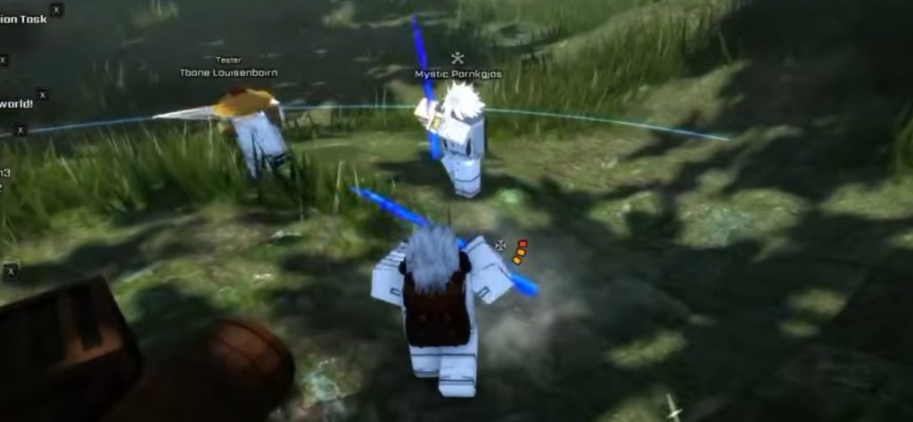 Roblox VV: Ultimatum Beginner Guide – Everything You Should Know Before Playing!