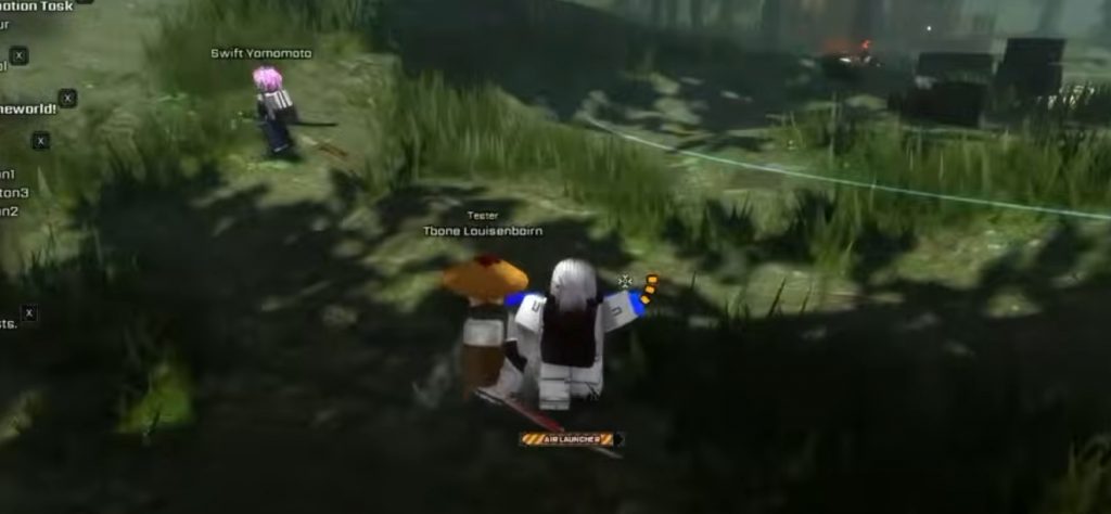 Roblox VV: Ultimatum Beginner Guide – Everything You Should Know Before Playing!