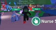 Underwater Mini-Game Adopt Me Guide: How to Clean Trash and Earn Compass Coins