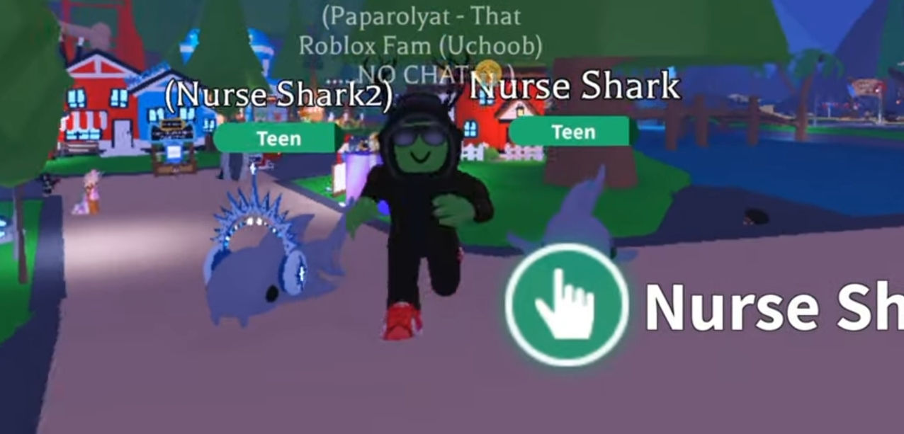 Underwater Mini-Game Adopt Me Guide: How to Clean Trash and Earn Compass Coins