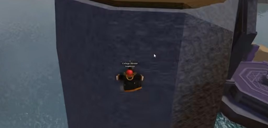 How to Find the Traveling Merchant Location in Wizard Alchemy