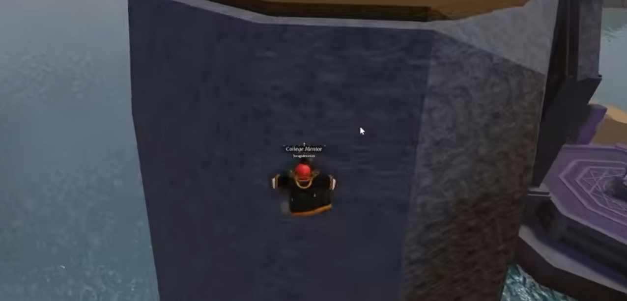 How to Find the Traveling Merchant Location in Wizard Alchemy