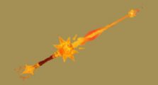 Core Flame Wand Wizard Alchemy Guide: Stats, Location, and How to Get It