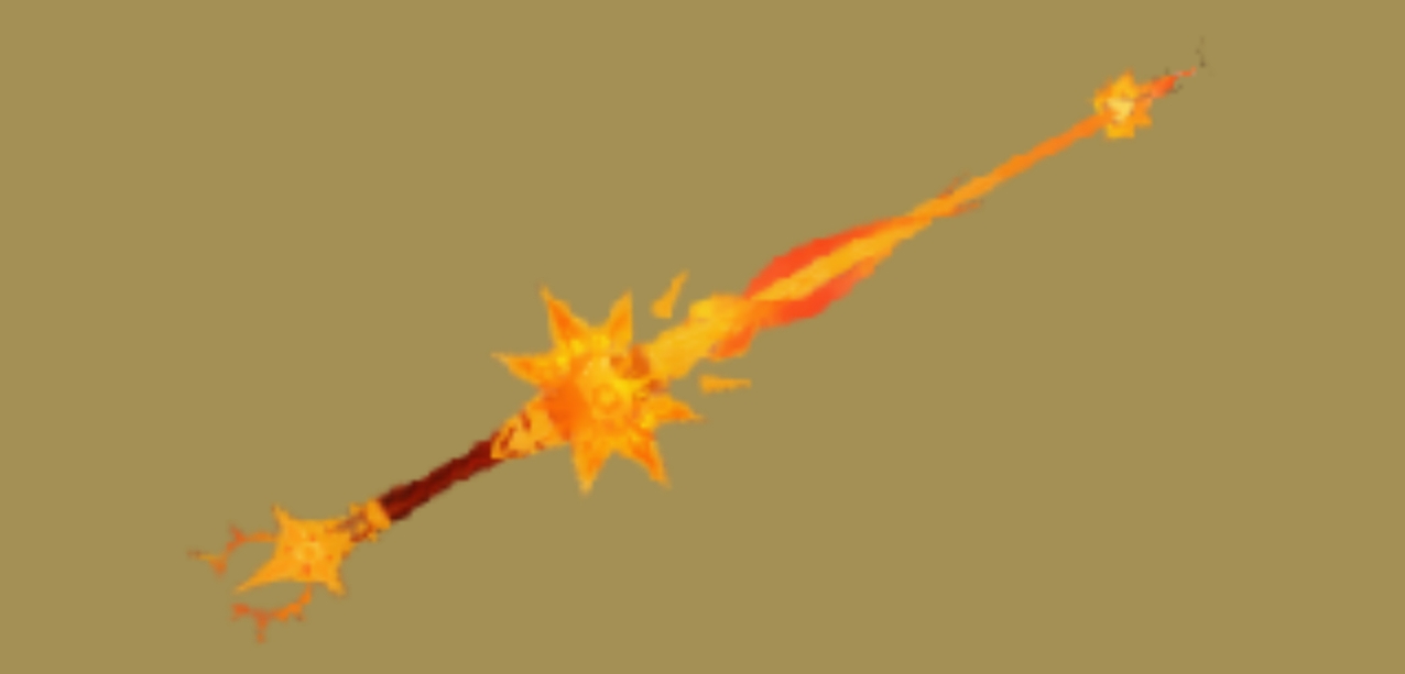 Core Flame Wand Wizard Alchemy Guide: Stats, Location, and How to Get It