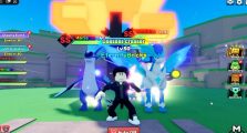 Catch a Monster Update 0.34 Guide – New MechaVolt Evolution, Scare Reaper Boss, Codes, and Event Rewards!