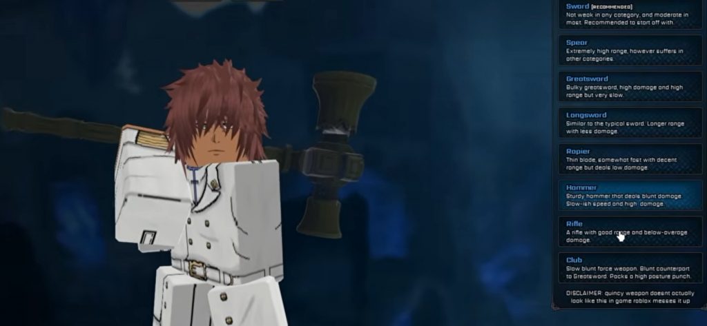 Quincy VV Ultimatum Progression Guide, All You Need to Know!