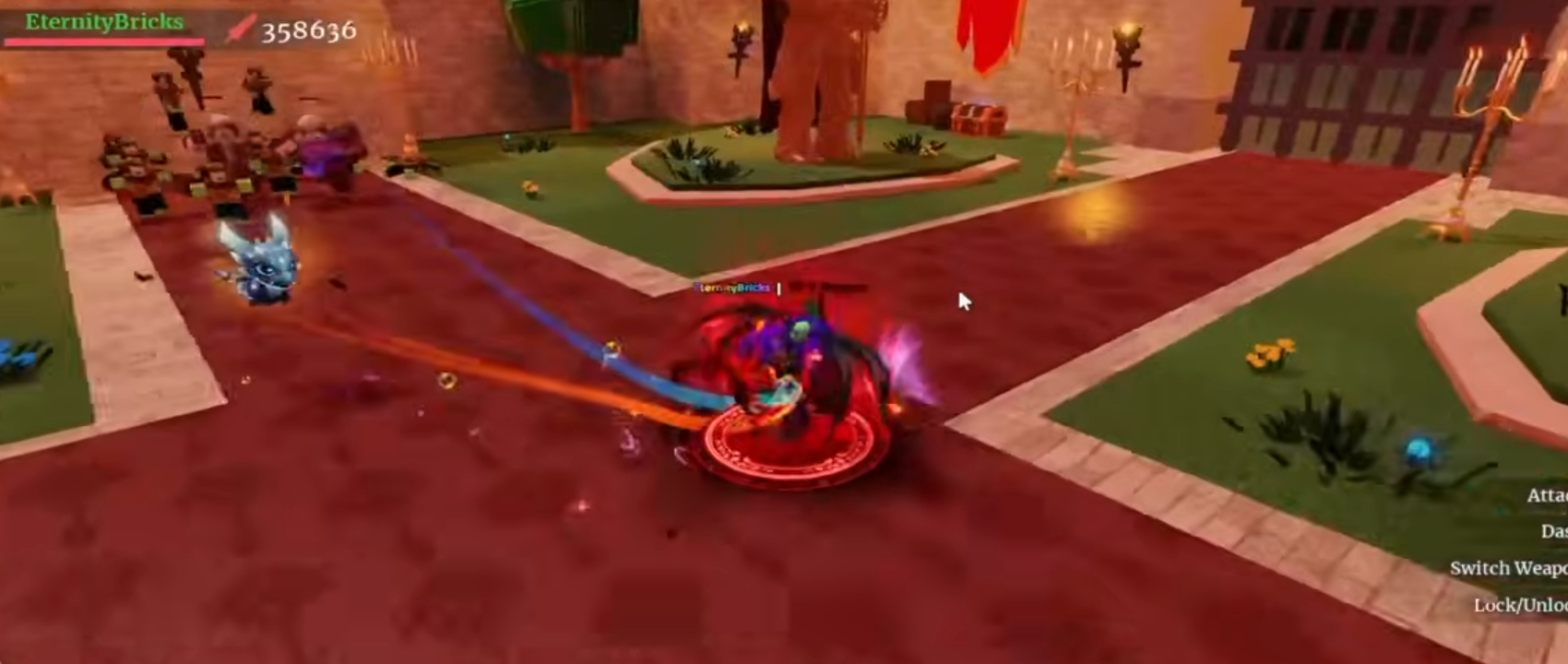 Iron Soul Dungeons Pets Guide, How to Enhance and Ascend!