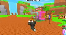 Build a Ring Farm